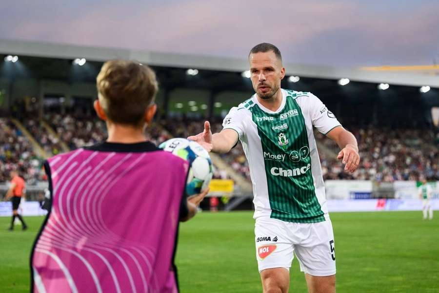 Jablonec brzy změní majitele: Peltu v čele klubu nahradí podnikatel Střeštík