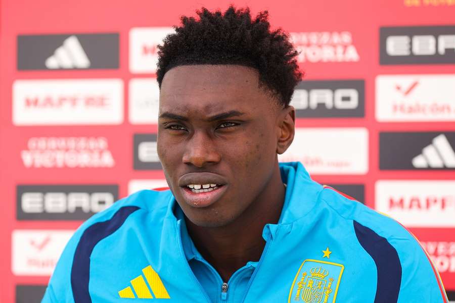 Tottenham find Kane replacement! Frank prepares to launch bid for FC Porto star Aghehowa