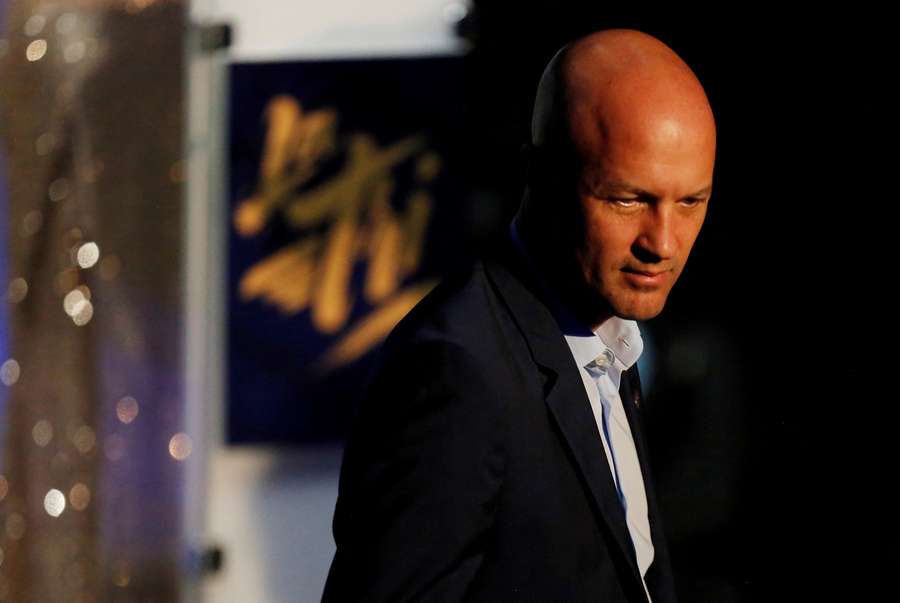 Cruyff is the latest of many former Netherlands players to be hired by Indonesia