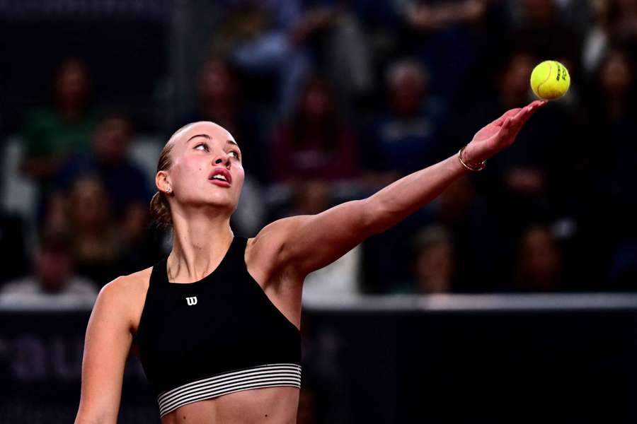 Tennis-Tracker LIVE: Alles zur ATP und WTA beim Masters in Madrid