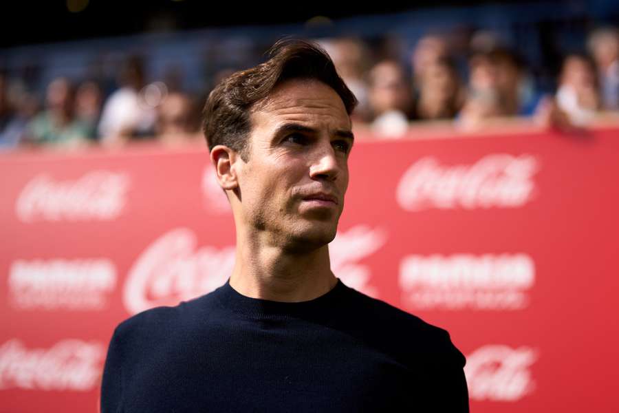 Iñigo Pérez Iñigo Pérez