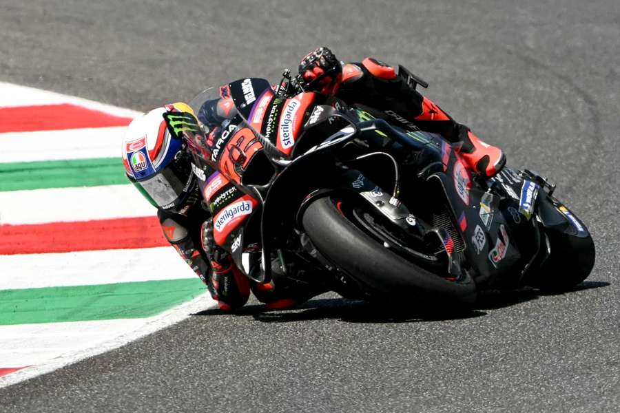 Bezzecchi au Mugello ce dimanche. Bezzecchi au Mugello ce dimanche.
