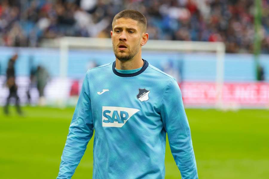 Andrej Kramaric wird auch in der kommenden Saison für Hoffenheim auflaufen.