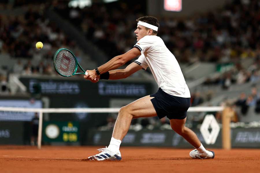 Tennis-Tracker: Alle Infos zu den Matches des Tages. Tennis-Tracker: Alle Infos zu den Matches des Tages.