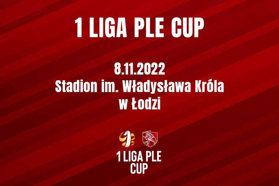 1 Liga PLE Cup to nowy cykl imprez esportowych