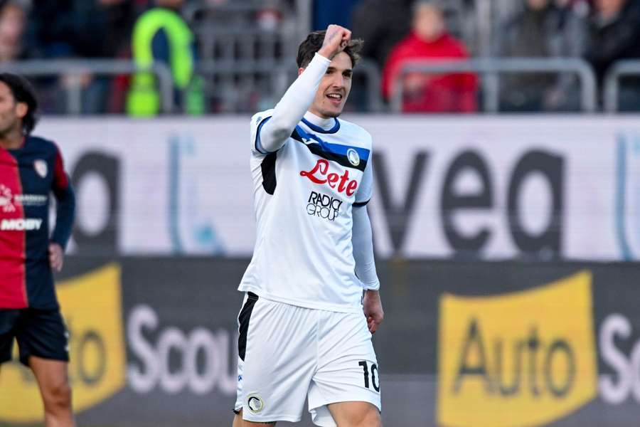 Zaniolo rozhodol o desiatom ligovom triumfe svojho tímu za sebou.