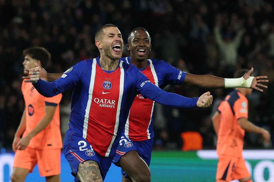 Lucas Hernandez, héros inattendu Lucas Hernandez, héros inattendu
