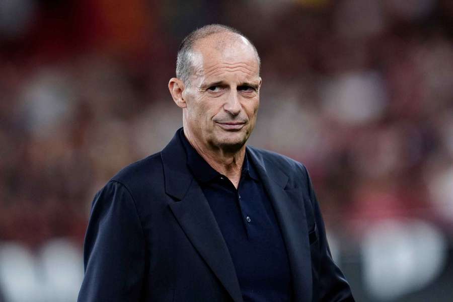 Max Allegri Max Allegri