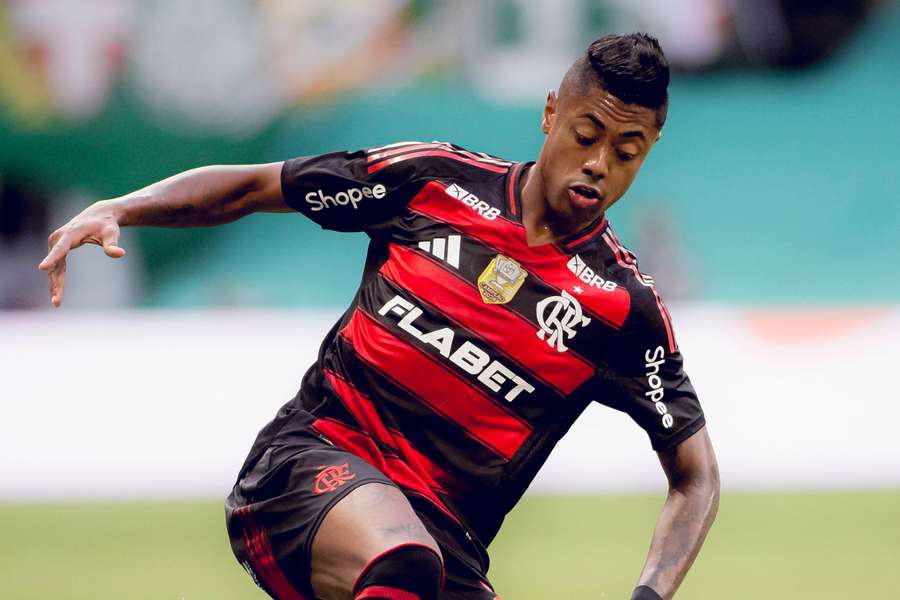 Bruno Henrique pediu remarcação após audiência ser alterada para mesmo horário de treino