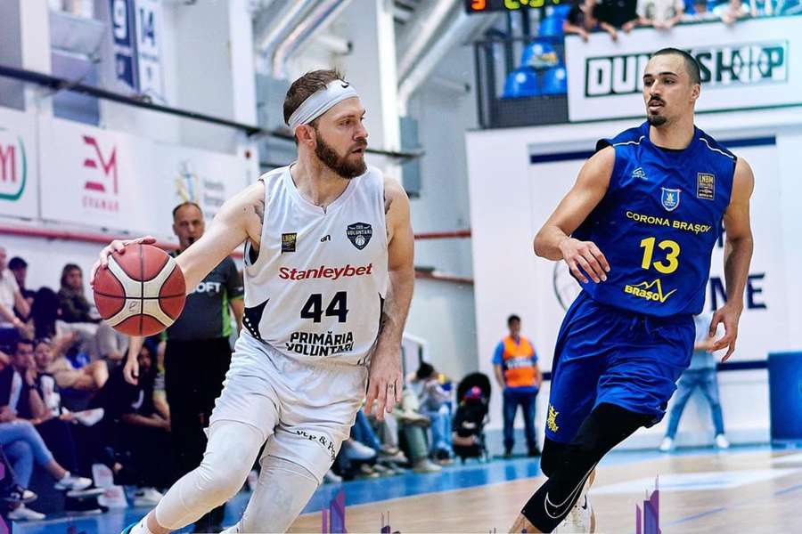CSO Voluntari s-a calificat în semifinale