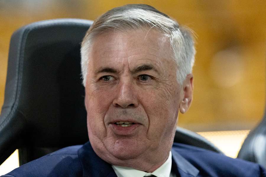 Carlo Ancelotti