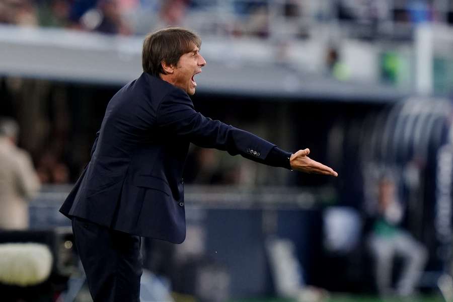 Antonio Conte Antonio Conte