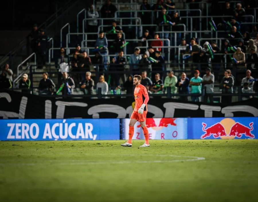 A pior média de público foi do time de Bragança