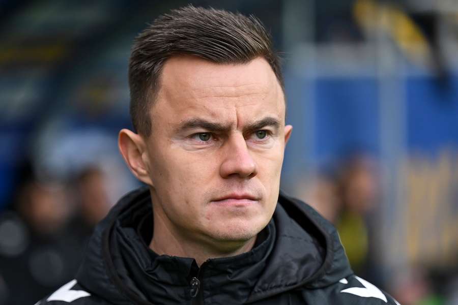 Motor bez większych ruchów kadrowych w zimowym okienku. O co powalczy ekipa Stolarskiego?