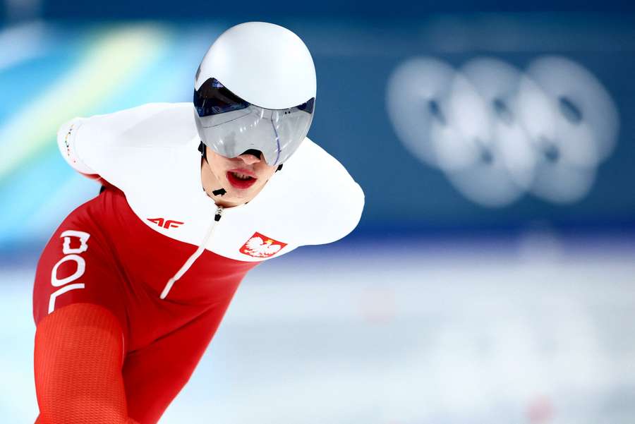 Semirunnij w czwartek wraca na tor na 1500 metrów