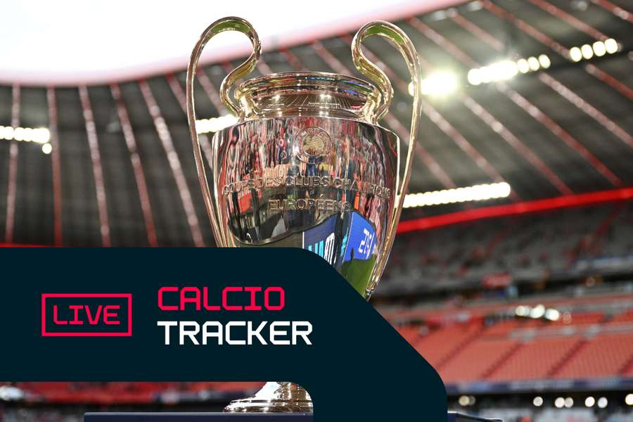 Calcio Live News