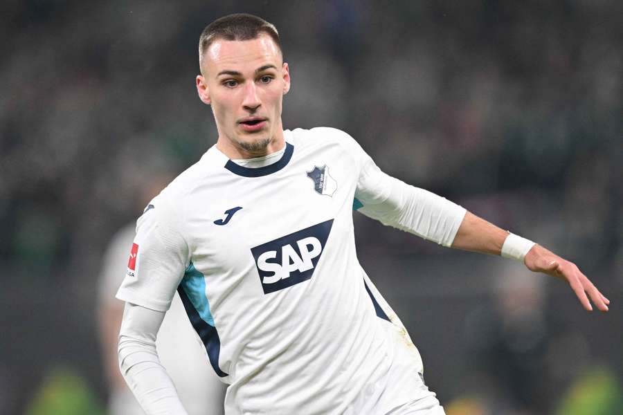 Tim Lemperle will seinen 24. Geburtstag mit einem nachträglichen Geschenk in München krönen.