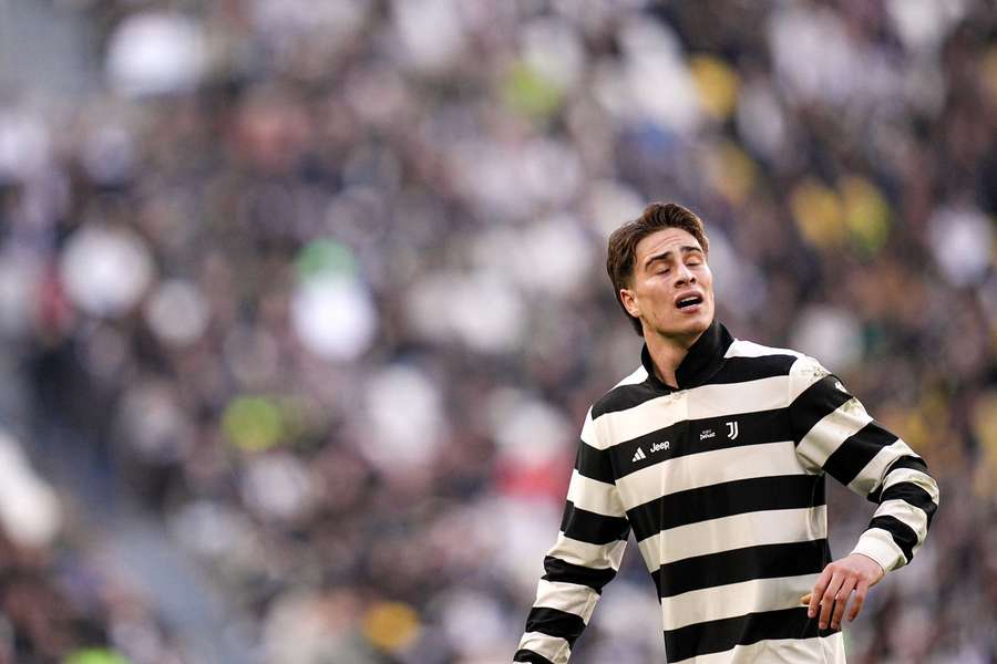 Juventus je v obrovskej kríze. Juventus je v obrovskej kríze.