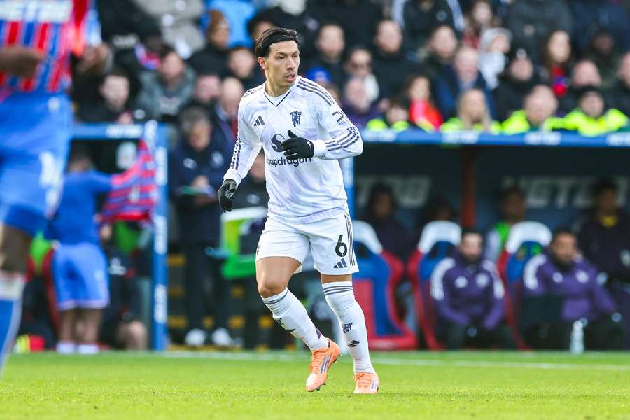 Fernandes: Man Utd win was massive - as was Lisandro's return