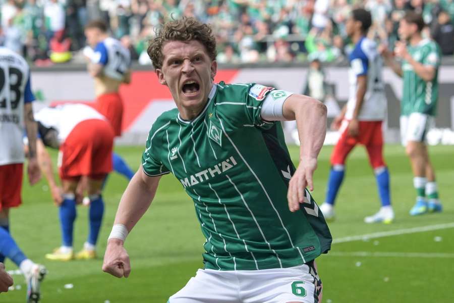 Stage zeigte sich auch im Derby gewohnt treffsicher