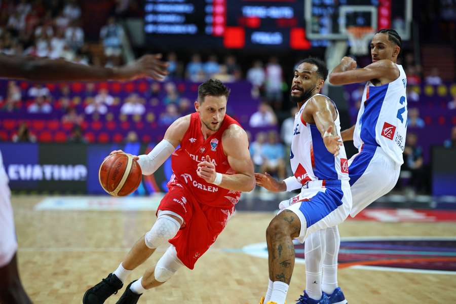 Milicic: Przeciwnik był mocniejszy, ale nie ma co płakać