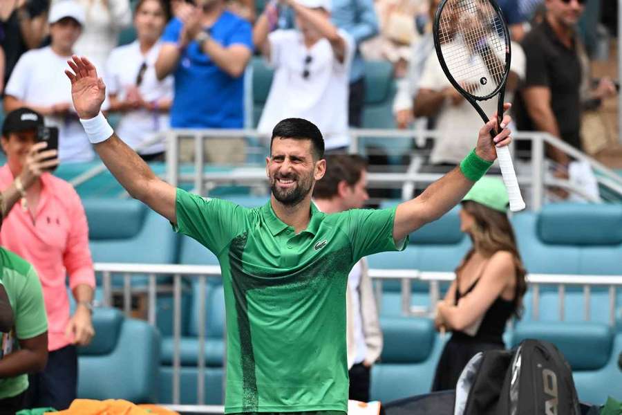 Tennis-Tracker: Alle News des Tages aus der Welt des Tennis.