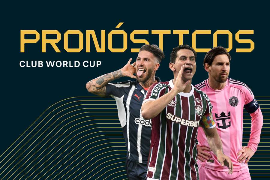 Mundial de Clubes 2025: Pronósticos, Mejores Apuestas y Momios: Ronda 1