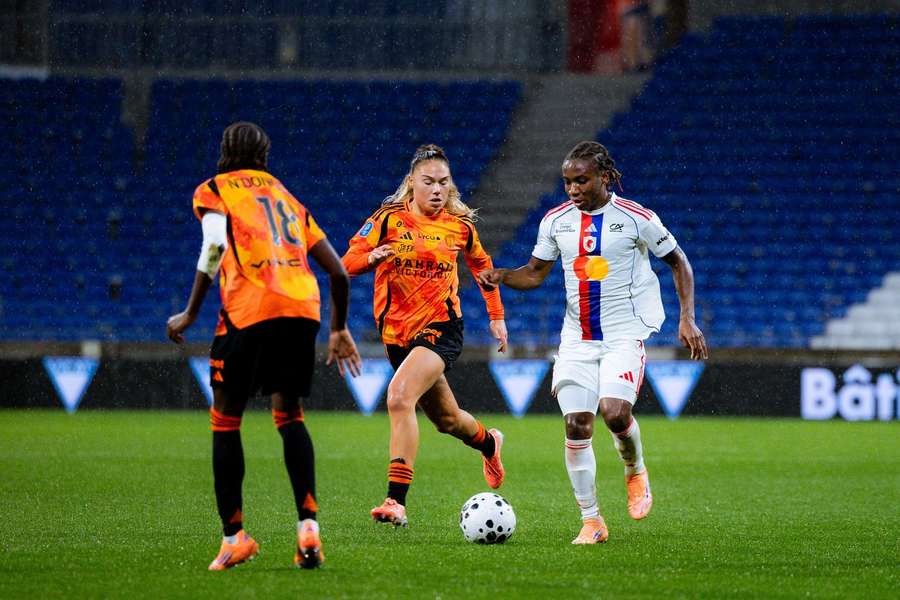 OL Lyonnes, Paris FC, PSG, Nantes... quelles équipes sont qualifiées pour la Ligue des champions ?