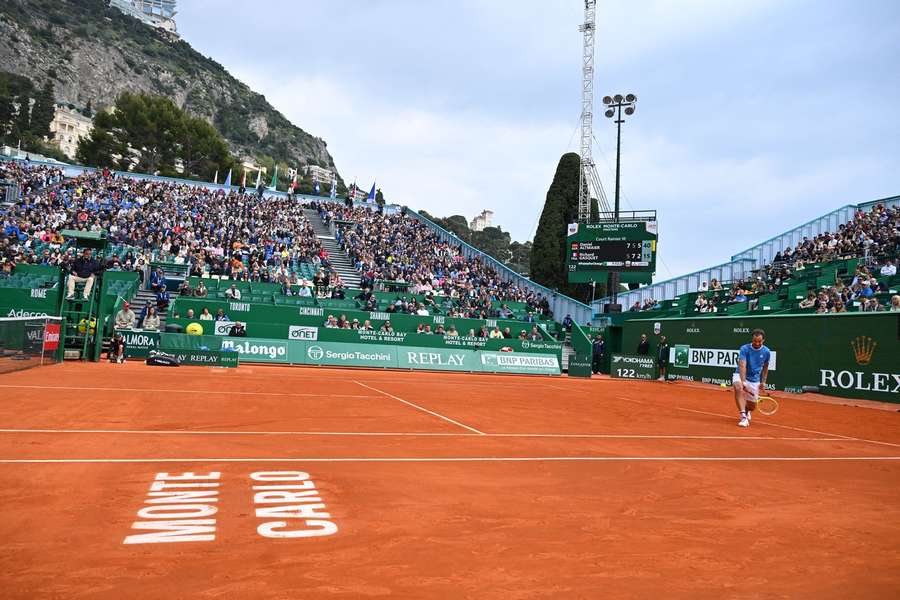 W czwartek czeka nas walka o ćwierćfinały w Monte Carlo