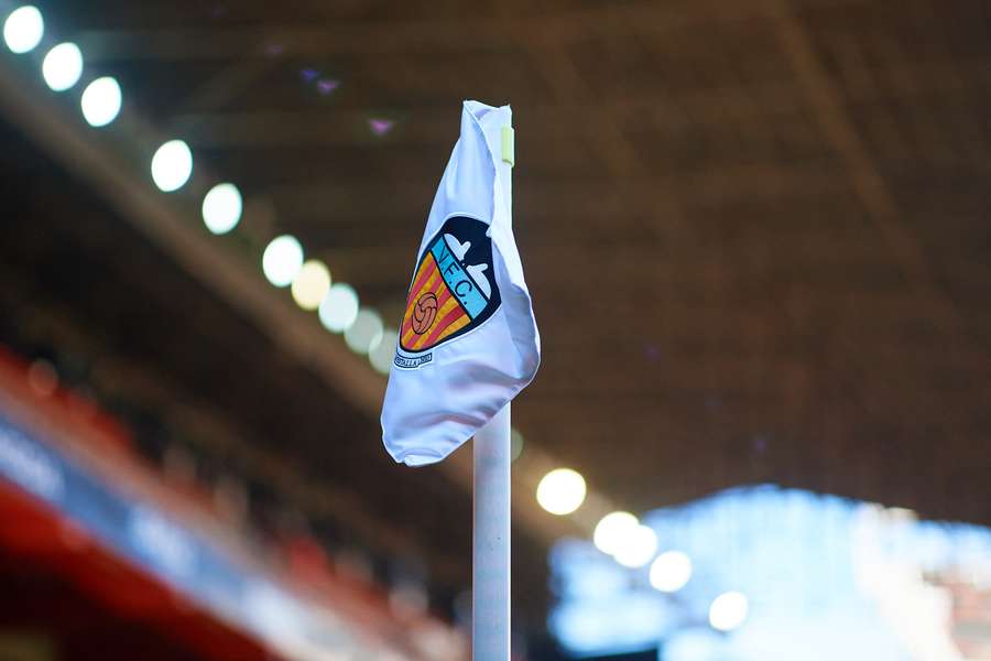 Valencia have now had three matches postponed due to the floods