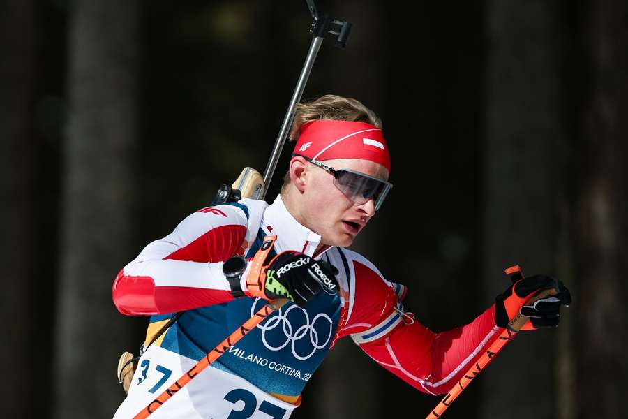 Grzegorz Galica Grzegorz Galica