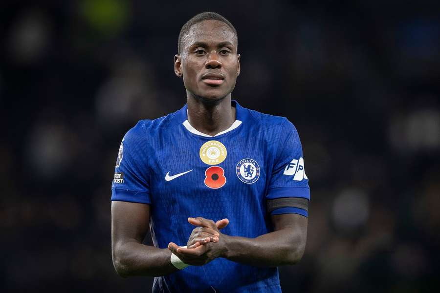 Chelsea's Chalobah to replace Guehi in Tuchel's England squad in worrying sign for Palace