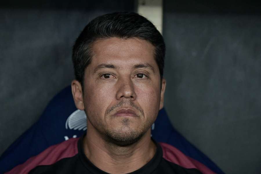 Thiago Carpini é o novo treinador do Fortaleza