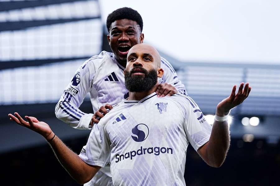 Africans Abroad: Mbeumo Sinks Salah’s Liverpool as Ndiaye Sees Red Africans Abroad: Mbeumo Sinks Salah’s Liverpool as Ndiaye Sees Red