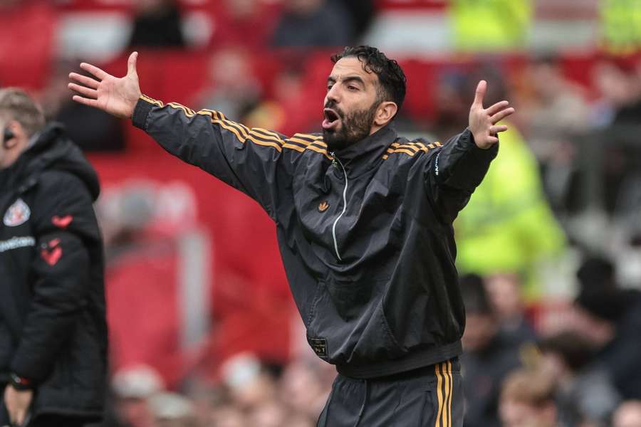 'They don't want to change coach!' - Ruben Amorim Confident of Man United Player Support 'They don't want to change coach!' - Ruben Amorim Confident of Man United Player Support