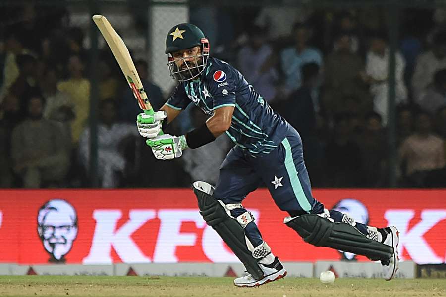 Pakistan win tri-series against New Zealand despite Williamson fifty