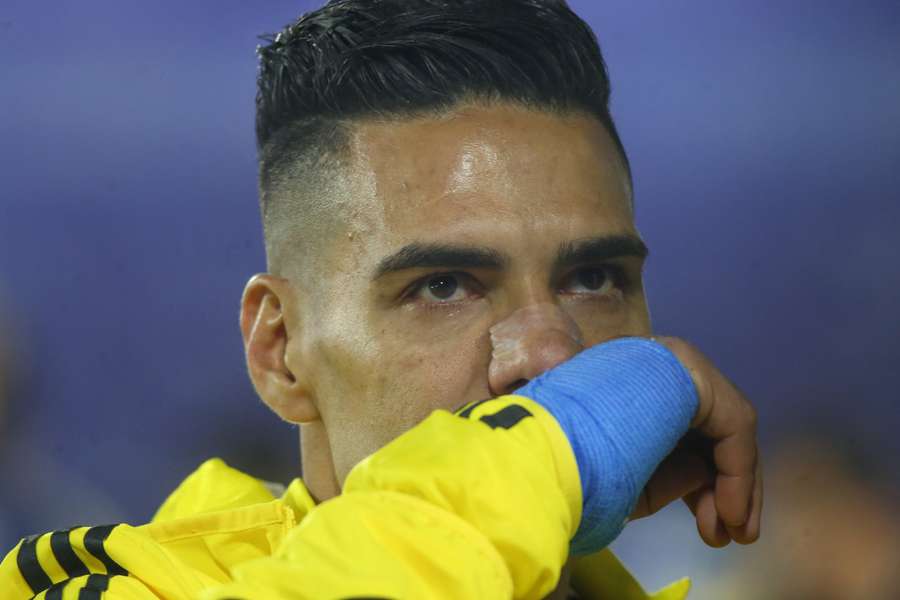Falcao García