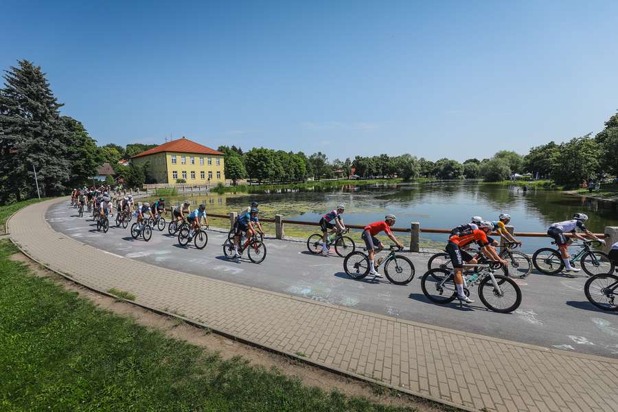 L’Etape Czech Republic by Tour de France a její šestý ročník L’Etape Czech Republic by Tour de France a její šestý ročník