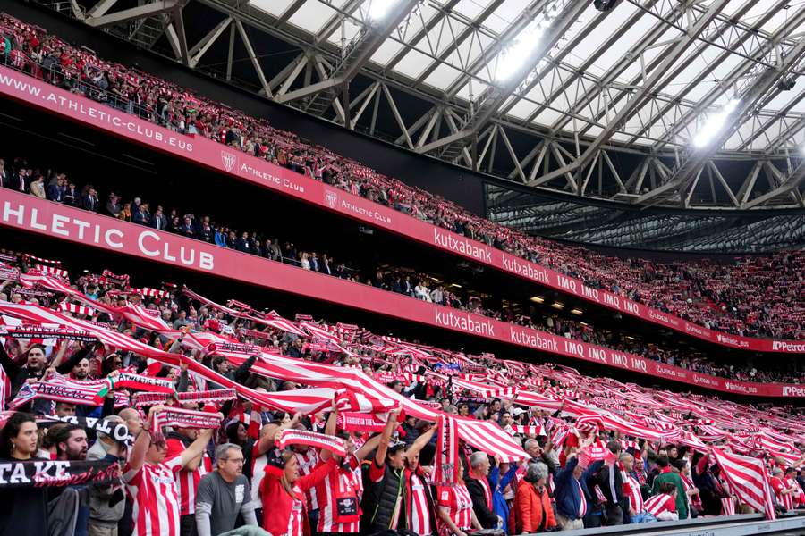 Finala Europa League se apropie