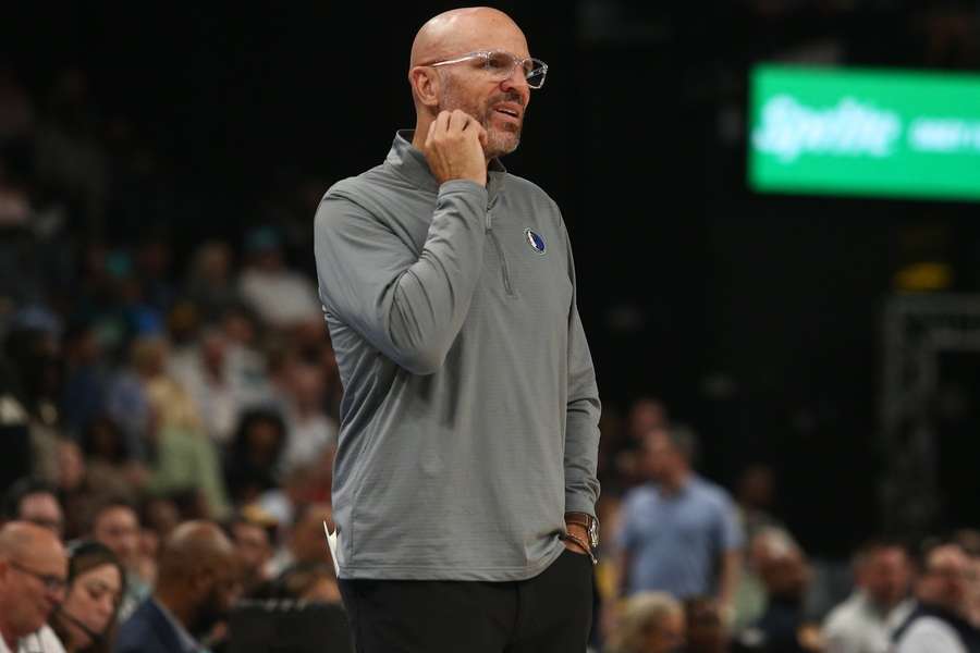 Jason Kidd wird wohl nicht neuer Coach der Knicks.