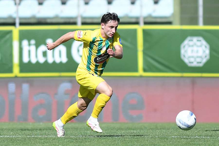 Joe Hodge de saída do Tondela Joe Hodge de saída do Tondela