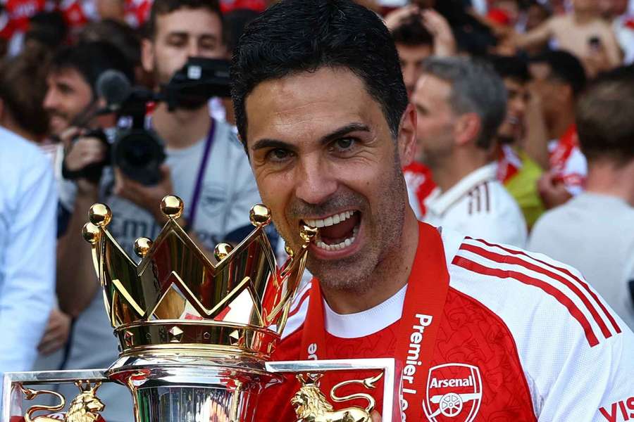 Zohran Mamdani admits he was "sceptical" about Mikel Arteta after one Arsenal decision