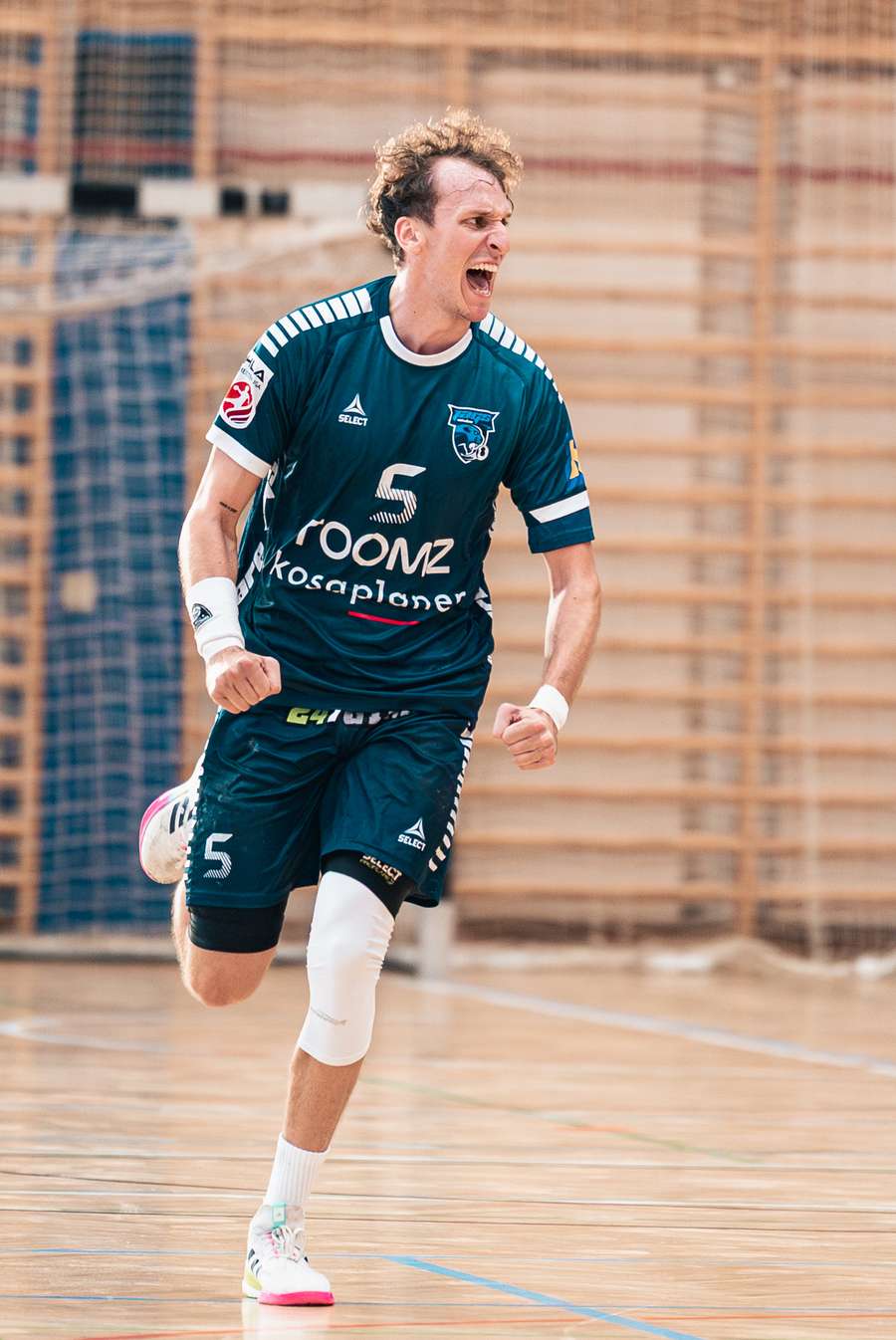 Jubeln die Jags auch gegen Ferlach? Jubeln die Jags auch gegen Ferlach?