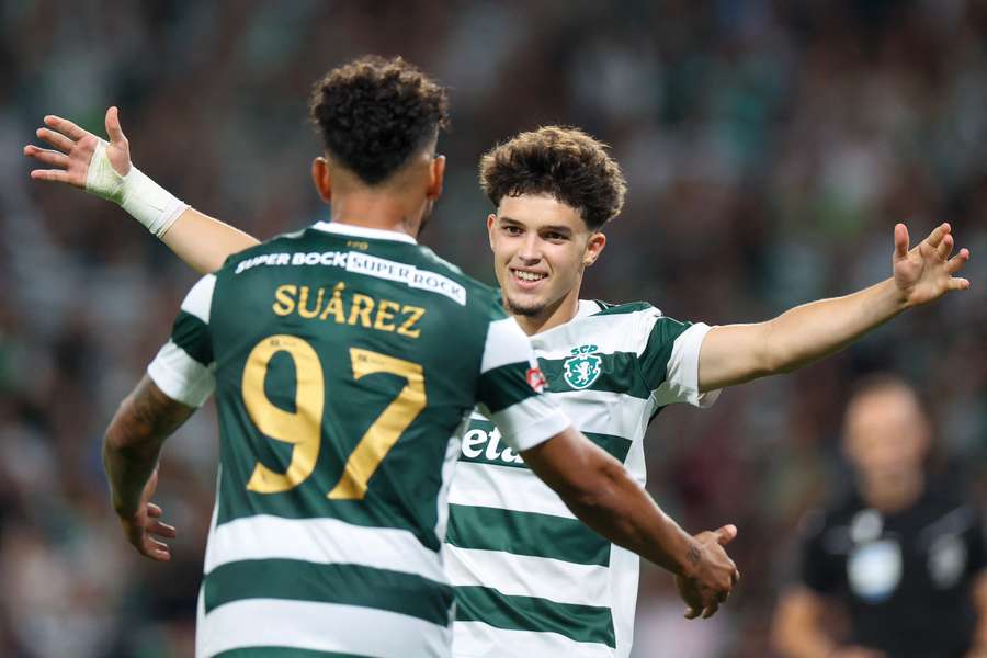 Sporting CP - Galatasaray: Onde ver o jogo, antevisão, onzes prováveis e odds