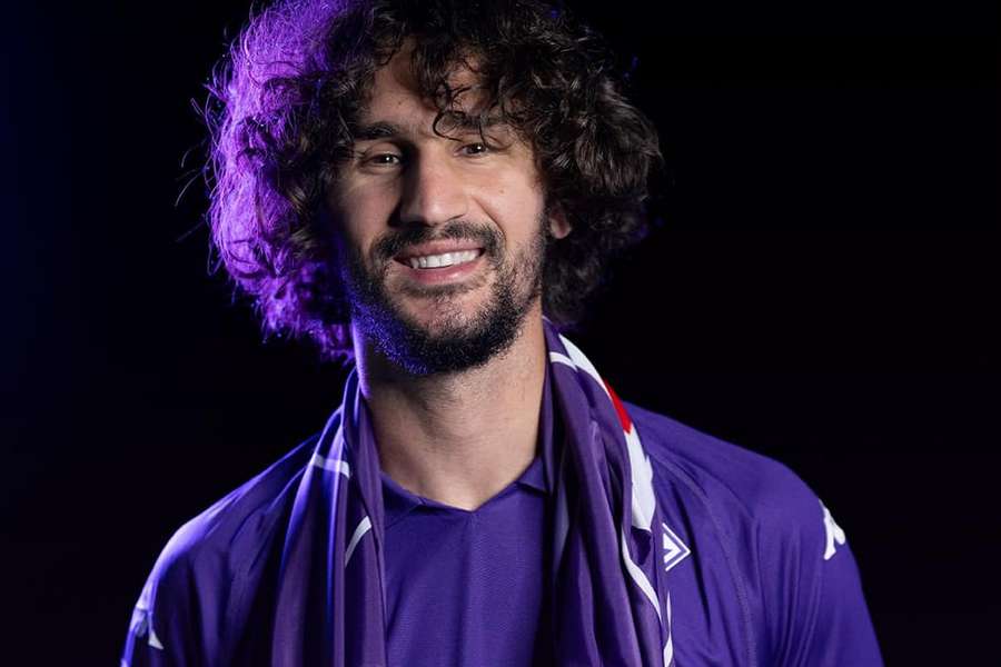 Fiorentina coach Palladino: Adli will be important for us