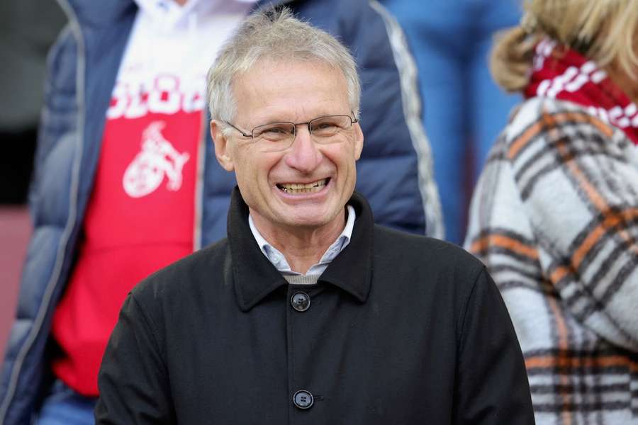 Michael Reschke hat auf die Zukunft seines Ex-Klubs Bayer Leverkusen vorausgeblickt.