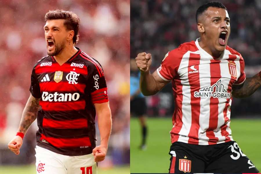 Duelo desta quarta vale a liderança do grupo A