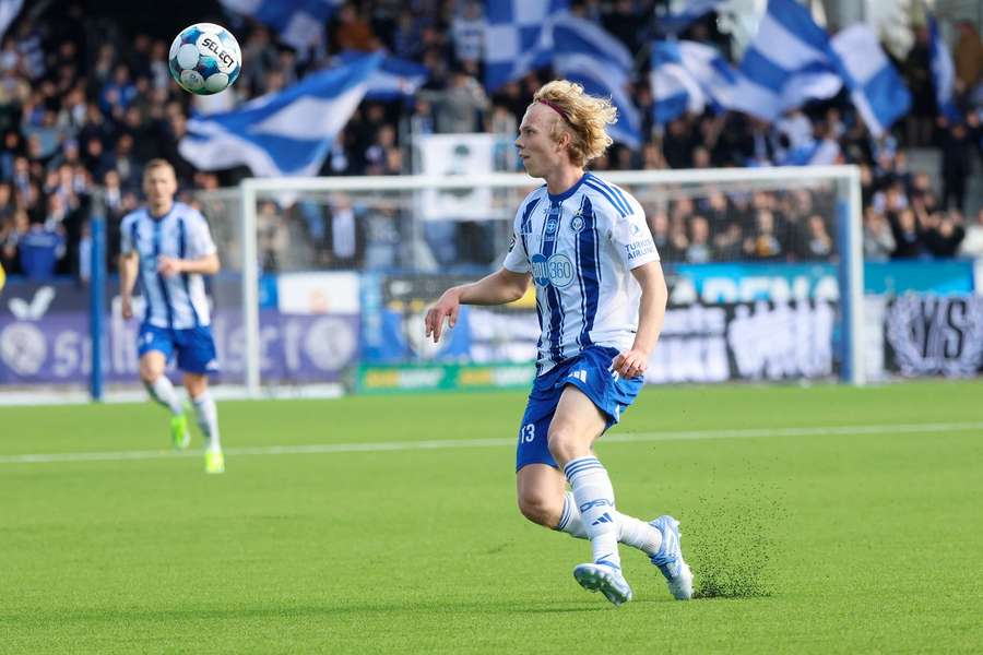 Inter Turku vs KTP Inter Turku vs KTP