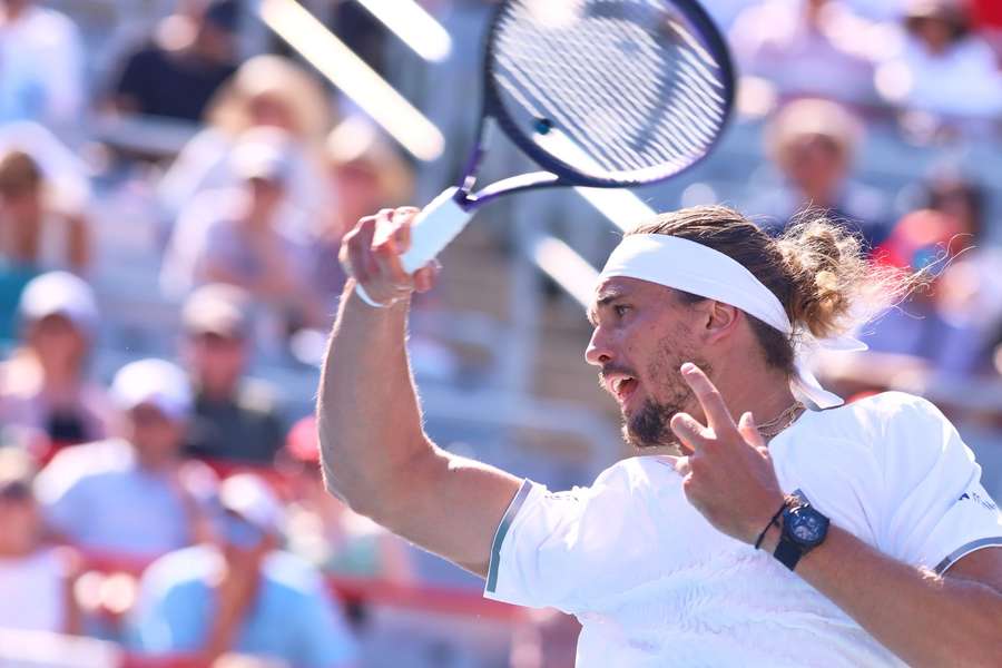 Tennis-Tracker: Alle News aus Montreal & Toronto Tennis-Tracker: Alle News aus Montreal & Toronto
