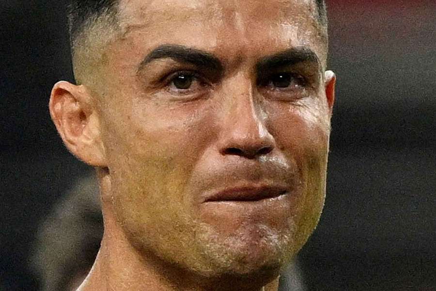 Cristiano Ronaldo ha salutato i Mondiali con l’eliminazione contro la Spagna Cristiano Ronaldo ha salutato i Mondiali con l’eliminazione contro la Spagna